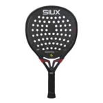 Siux Electra Pro 2026 Shadow Red
