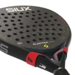 Siux Electra Pro 2026 Shadow Red - Image 4