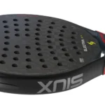 Siux Electra Pro 2026 Shadow Red - Image 5