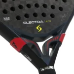 Siux Electra Pro 2026 Shadow Red - Image 6