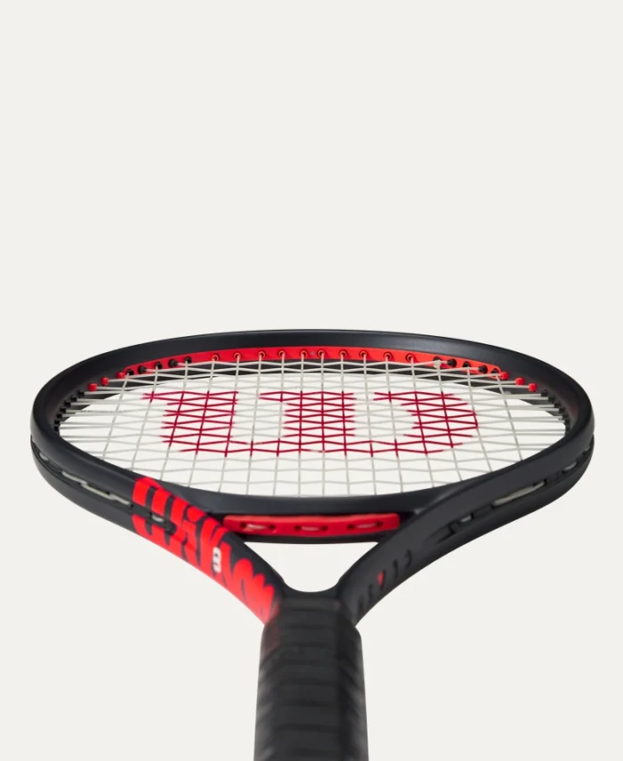 Clash 100 V3 Tennis Racket 295g - Image 4