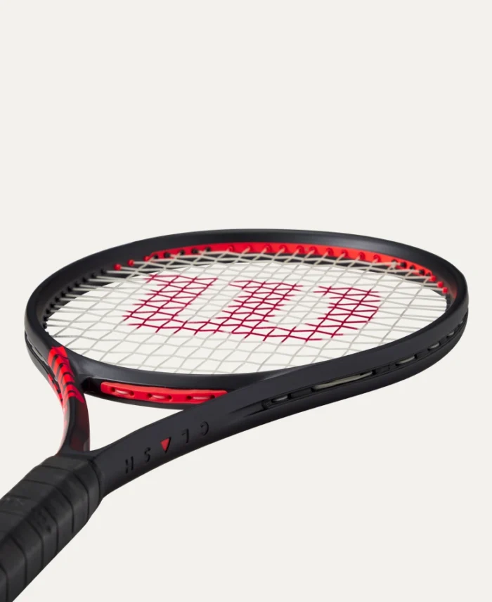 Clash 100 V3 Tennis Racket 295g - Image 2