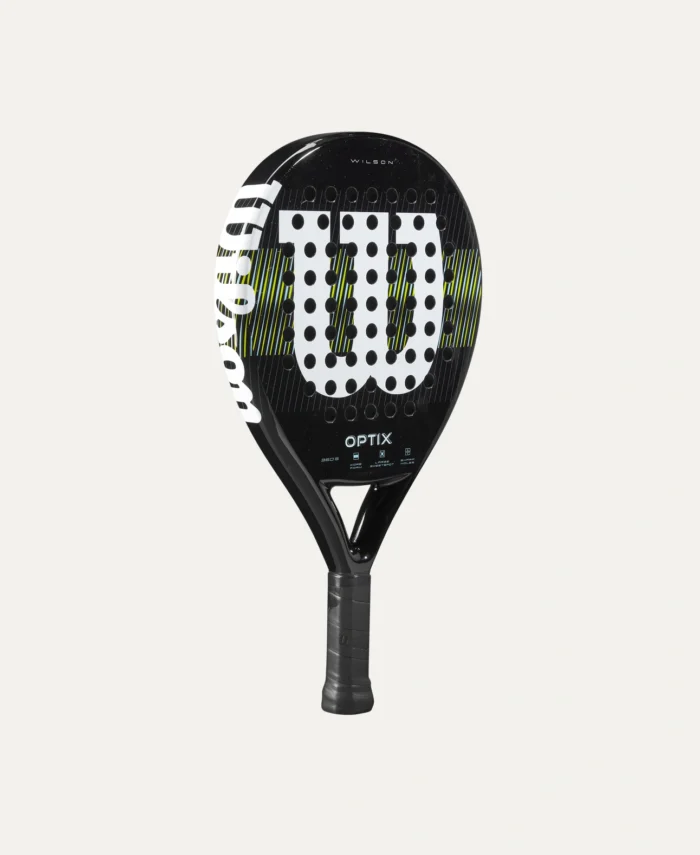 OPTIX V1 BLACK PADEL 2 - Image 3