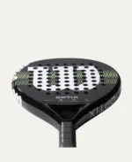 OPTIX V1 BLACK PADEL 2 - Image 2