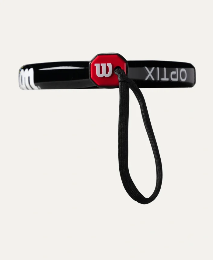 OPTIX V1 BLACK PADEL 2 - Image 5