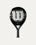 OPTIX V1 BLACK PADEL 2