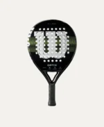 OPTIX V1 BLACK PADEL 2
