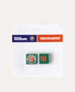Roland-Garros Dampener 2 Pack