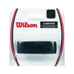 CUSHION PRO REPL GRIP BK