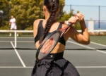 Clash 100 V3 Tennis Racket 295g - Image 5
