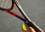 Clash 100 V3 Tennis Racket 295g - Image 6