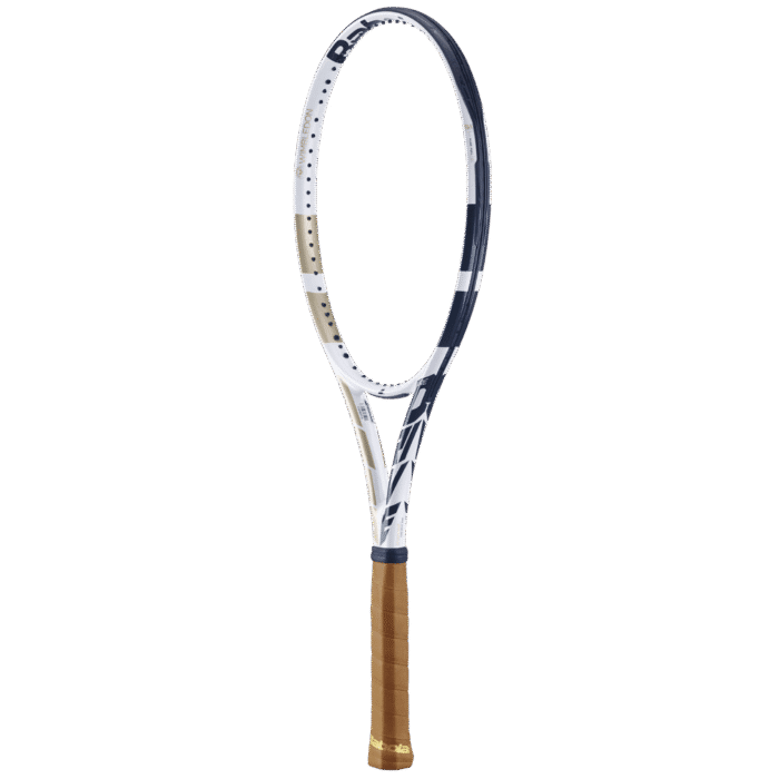 Babolat Pure Drive Team Wimbledon 285g - Image 3