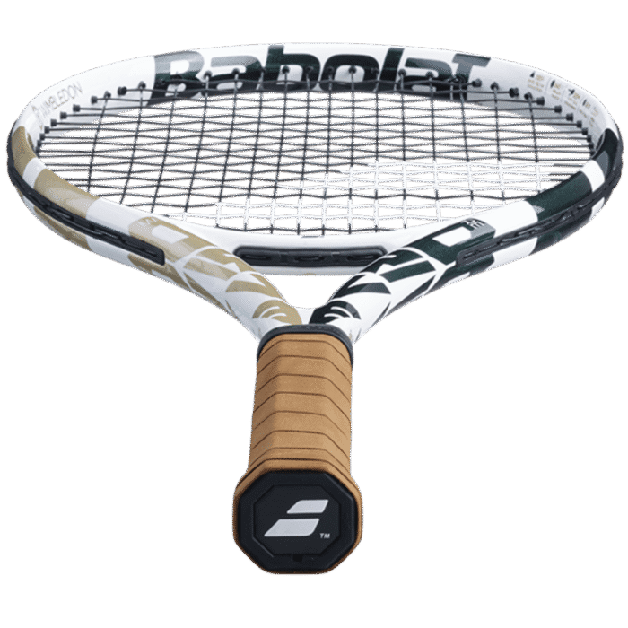Babolat Pure Drive Team Wimbledon 285g - Image 4