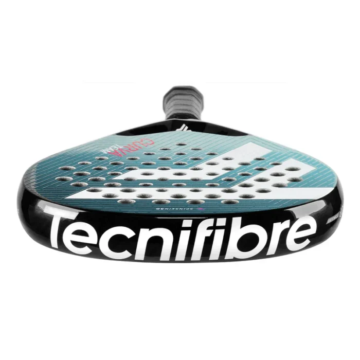 TECNIFIBRE CURVA TEAM Padel racquet - Image 3