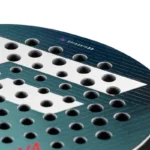 TECNIFIBRE CURVA TEAM Padel racquet - Image 4