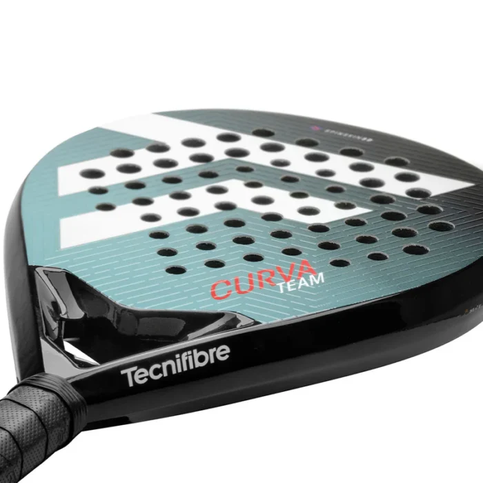 TECNIFIBRE CURVA TEAM Padel racquet - Image 5