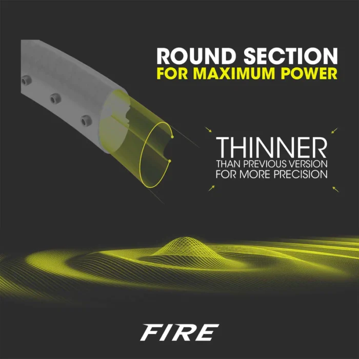 TECNIFIBRE FIRE 270g - Image 10