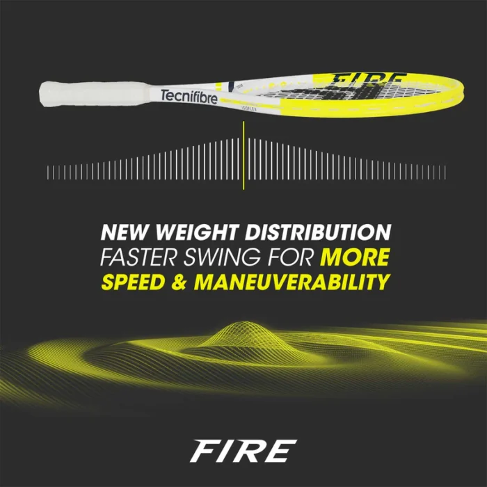 TECNIFIBRE FIRE 270g - Image 9