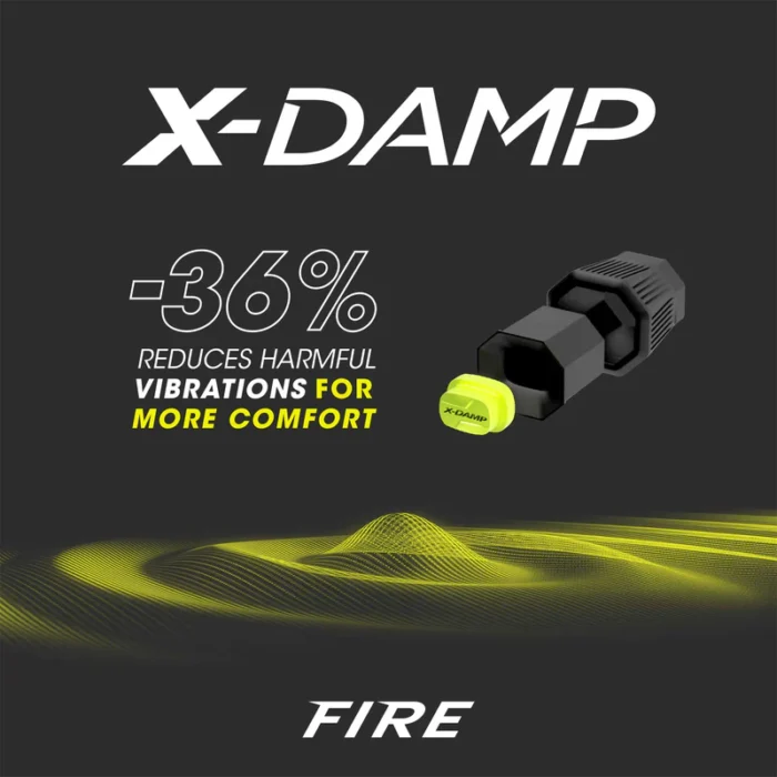 TECNIFIBRE FIRE 270g - Image 8