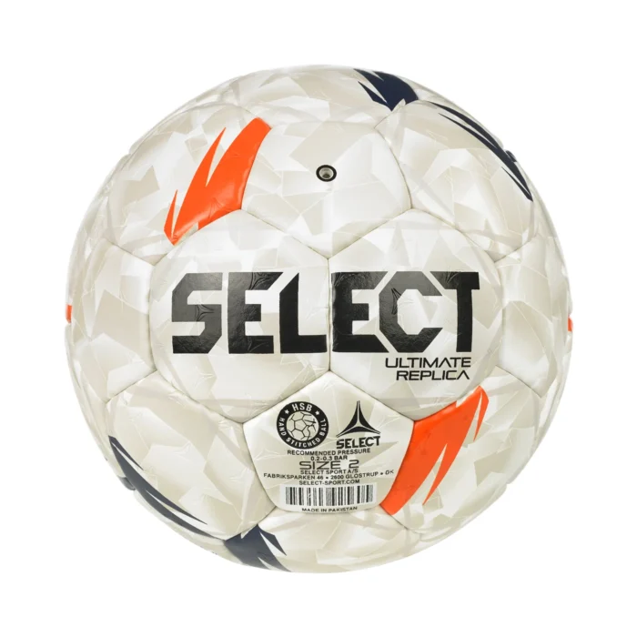 Select Ultimate Replica EHF European League v26 2026 - Image 3