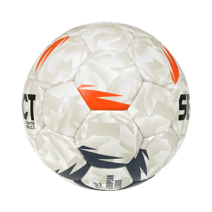 Select Ultimate Replica EHF European League v26 2026 - Image 2