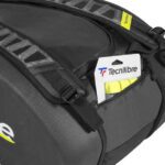 TECNIFIBRE REFORM L6 BLACK bag - Image 3
