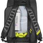 TECNIFIBRE REFORM PALETERO BLACK Padel bag - Image 3