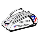 TECNIFIBRE TOUR ENDURANCE 15R WHITE bag