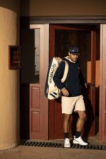TECNIFIBRE TOUR ENDURANCE SAND 6R - Image 5