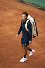 TECNIFIBRE TOUR ENDURANCE SAND 6R - Image 4