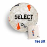 Select Ultimate Replica EHF European League v26 2026