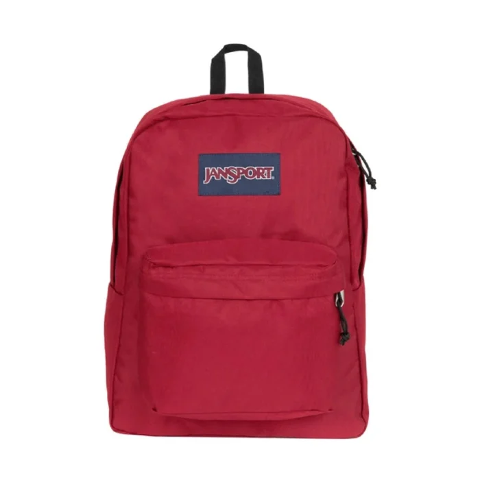 Jansport SuperBreak Backpack - Image 1