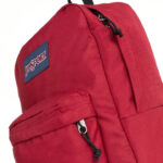 Jansport SuperBreak Backpack - Image 5