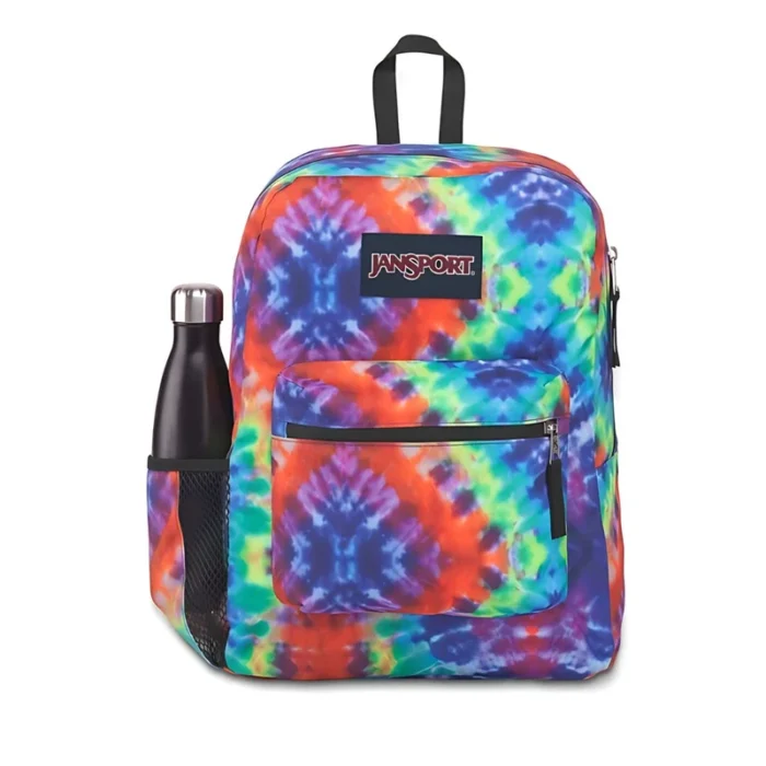 JANSPORT Cross Town Plus Backpack - Image 4