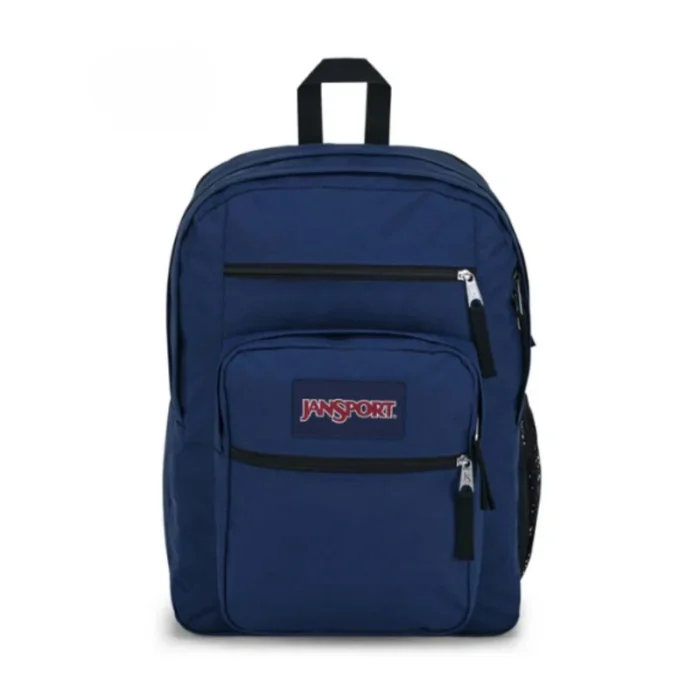 Jansport Big Student Backpack - Image 1
