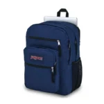 Jansport Big Student Backpack - Image 2
