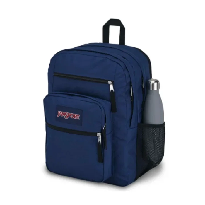 Jansport Big Student Backpack - Image 3