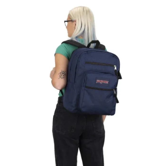 Jansport Big Student Backpack - Image 6