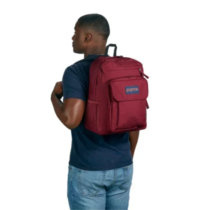 Jansport Union Pack Backpack - Image 4