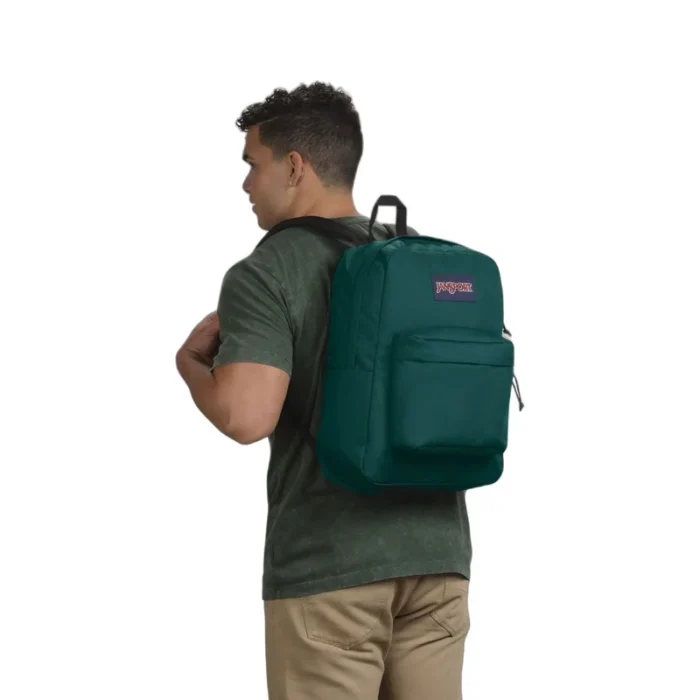 Jansport SuperBreak One Backpack - Image 4
