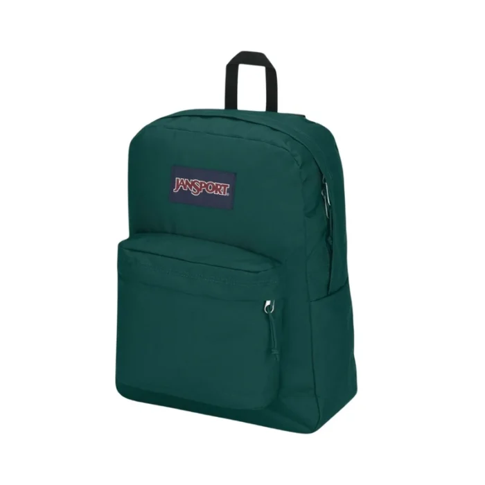 194115912133_4 Jansport SuperBreak One Backpack - Image 1