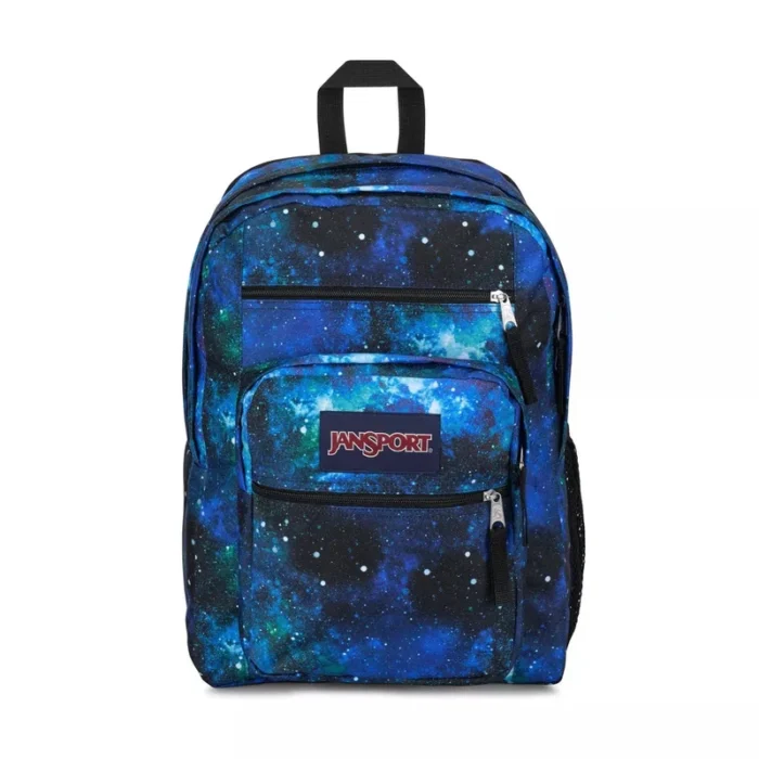 Jansport Big Student Backpack - Image 1