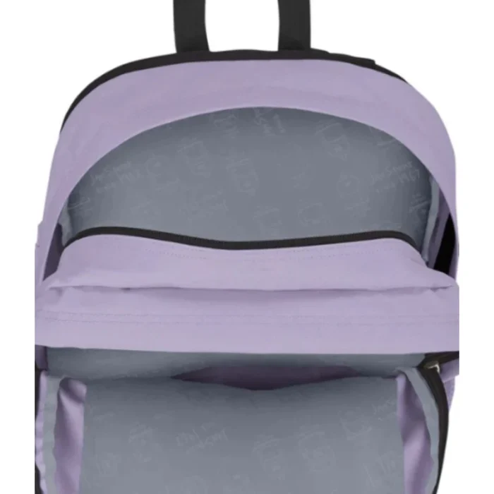 Jansport Main Campus Backpack - Image 6