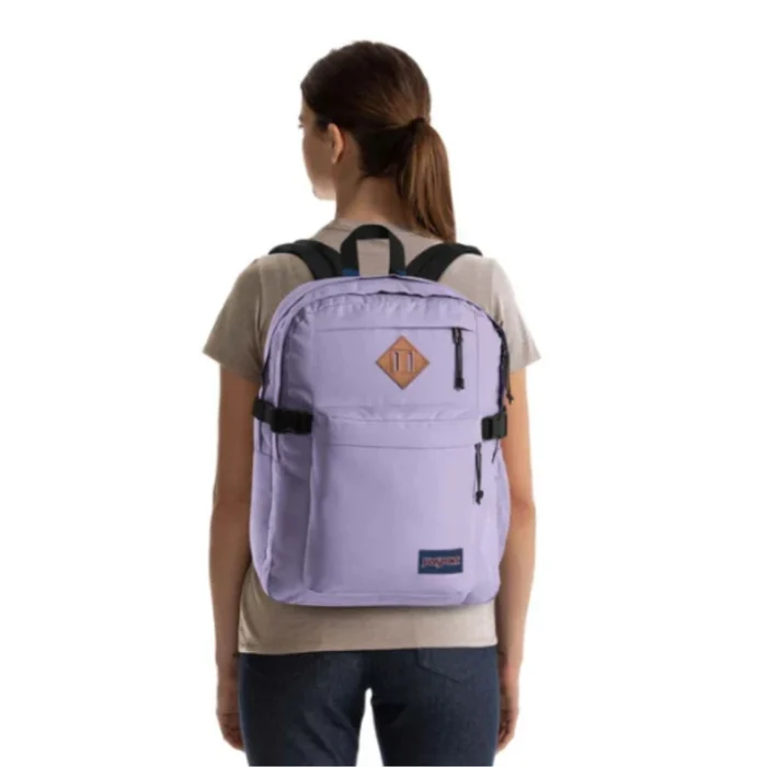 Jansport Main Campus Backpack - Image 7