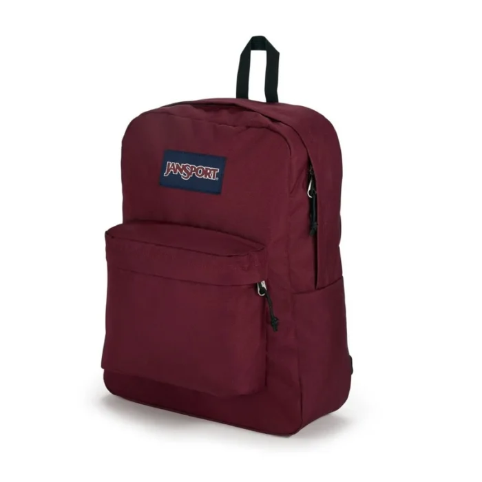 Jansport SuperBreak Backpack - Image 6