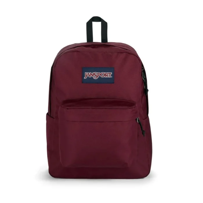 Jansport SuperBreak Backpack - Image 1