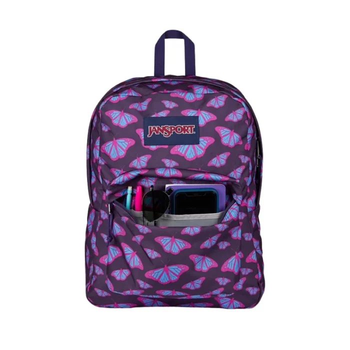 Jansport SuperBreak One Backpack - Image 2