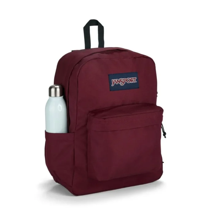 Jansport SuperBreak Backpack - Image 4