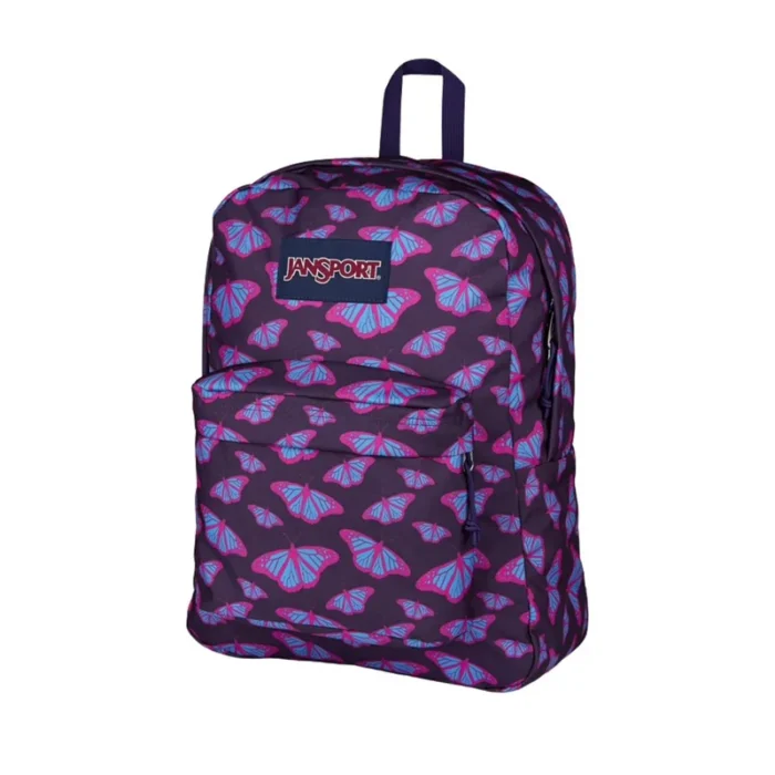 Jansport SuperBreak One Backpack - Image 4