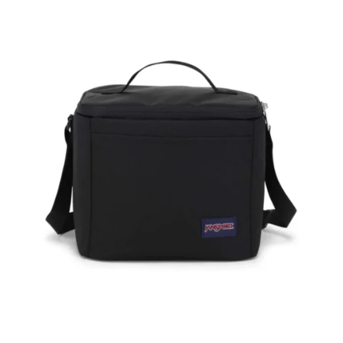 Jansport Super Snack Insulated Lunch Bag - Image 1